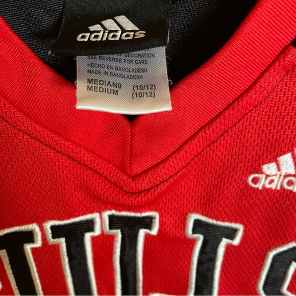 Adidas Chicago Bulls Bundle - Picture 14 of 15
